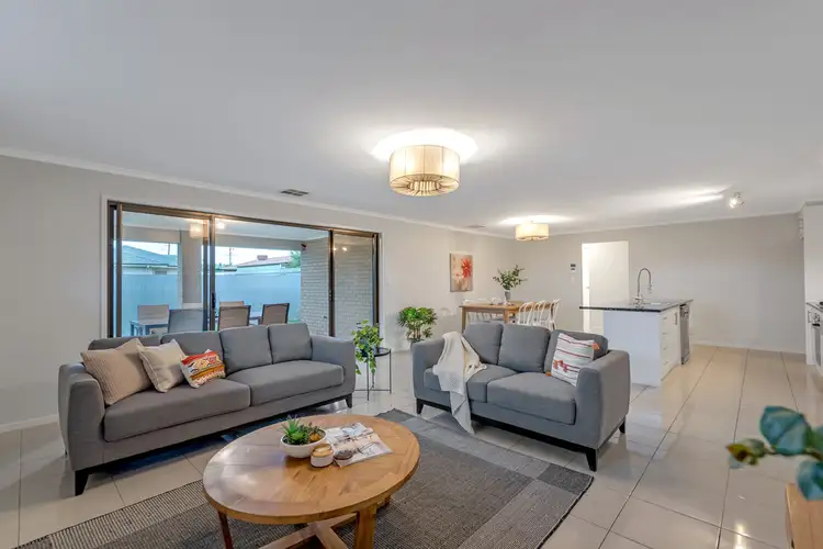 Main view of Homely house listing, 14A Merino Avenue, Morphett Vale SA 5162