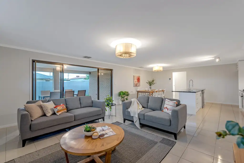 Main view of Homely house listing, 14A Merino Avenue, Morphett Vale SA 5162