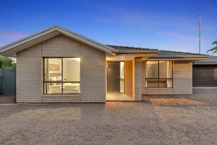 Second view of Homely house listing, 14A Merino Avenue, Morphett Vale SA 5162