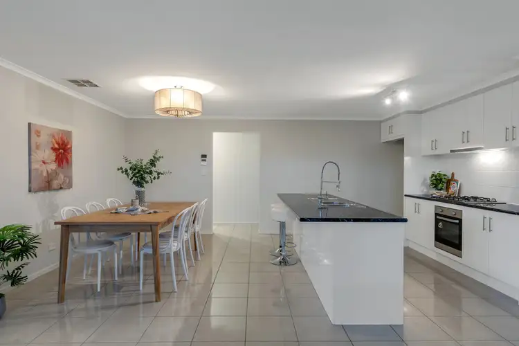 Fifth view of Homely house listing, 14A Merino Avenue, Morphett Vale SA 5162