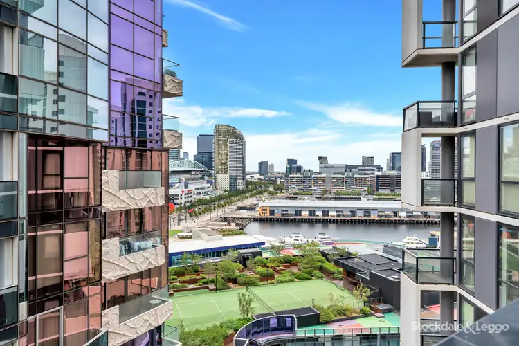 1309/8 Marmion Place, Docklands VIC 3008