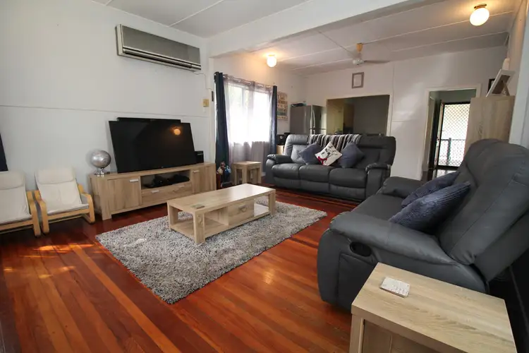 Second view of Homely house listing, 14 Marron Crescent, Mundingburra QLD 4812