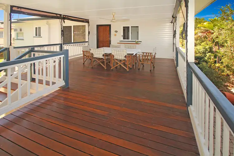 Third view of Homely house listing, 14 Marron Crescent, Mundingburra QLD 4812