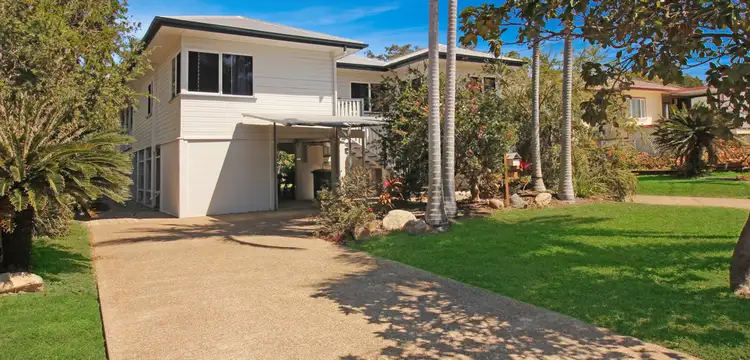 Fourth view of Homely house listing, 14 Marron Crescent, Mundingburra QLD 4812