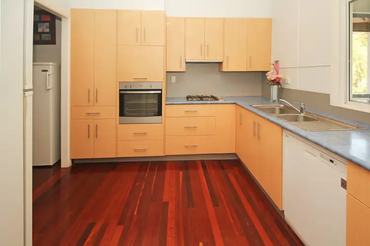 Fifth view of Homely house listing, 14 Marron Crescent, Mundingburra QLD 4812