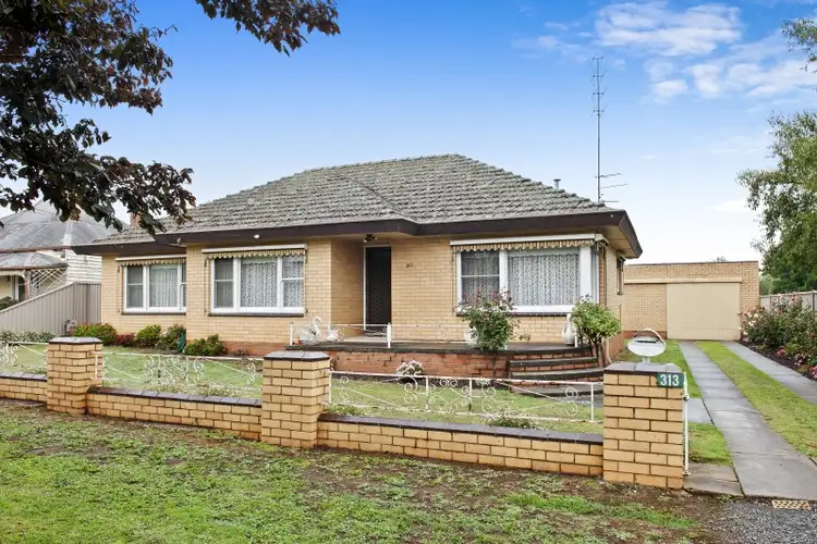 313 Herriot Street, Buninyong VIC 3357