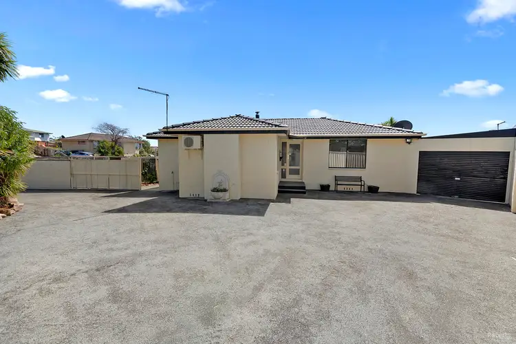 Second view of Homely house listing, 4 Harvil way, Devonport TAS 7310