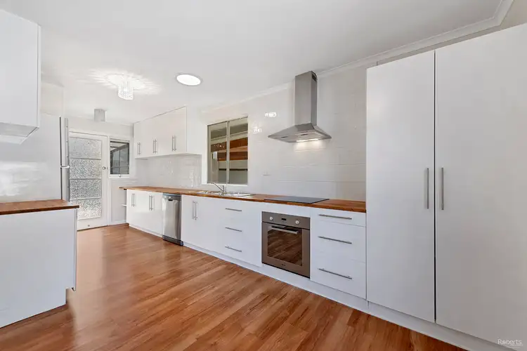 Fifth view of Homely house listing, 4 Harvil way, Devonport TAS 7310