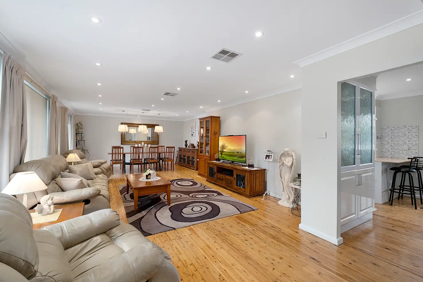 Main view of Homely house listing, 1244 Mulgoa Road, Mulgoa NSW 2745