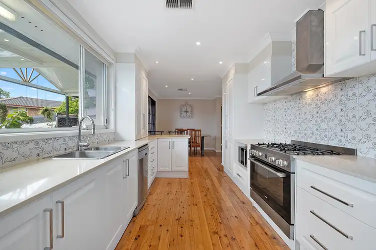 Second view of Homely house listing, 1244 Mulgoa Road, Mulgoa NSW 2745