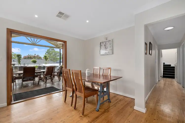 Third view of Homely house listing, 1244 Mulgoa Road, Mulgoa NSW 2745