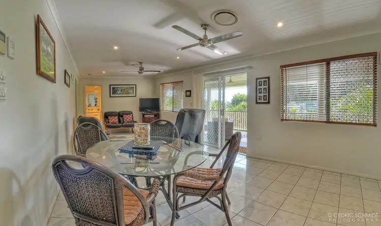 Fourth view of Homely house listing, 10 Agnes Street, Agnes Water QLD 4677