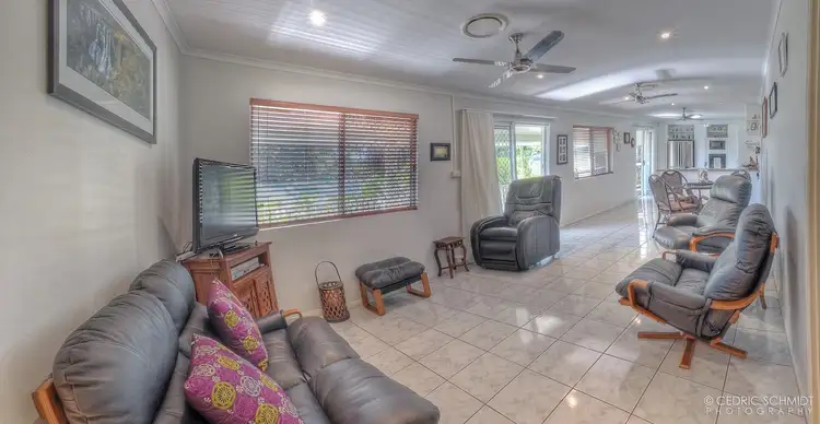 Fifth view of Homely house listing, 10 Agnes Street, Agnes Water QLD 4677