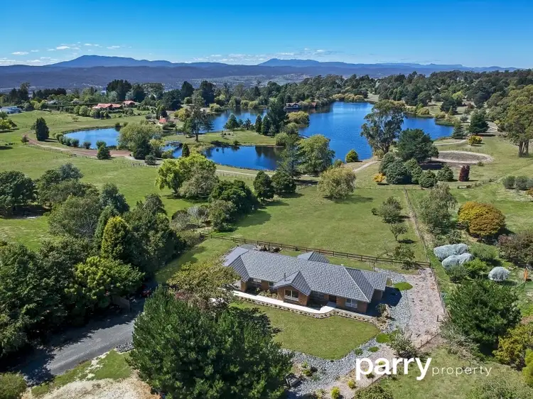 10A Alpine Cres, Grindelwald TAS 7277