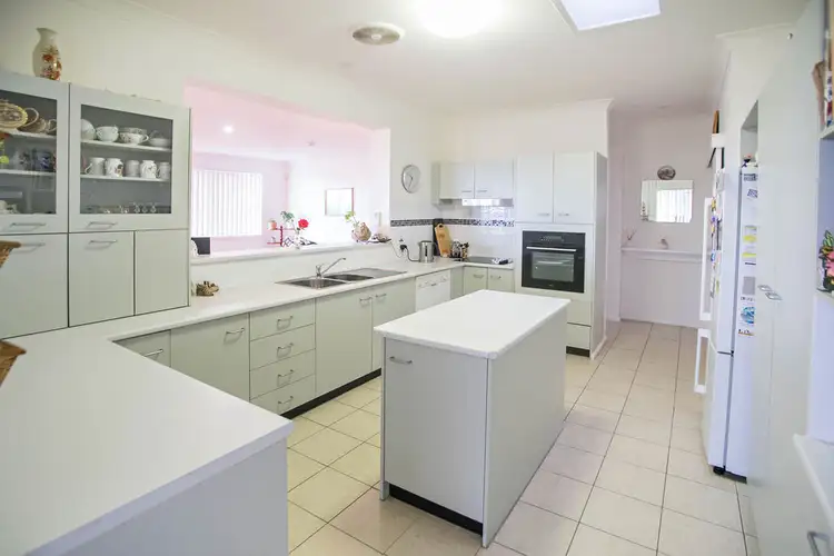 Second view of Homely house listing, 27 Ritchie Crescent, Taree NSW 2430