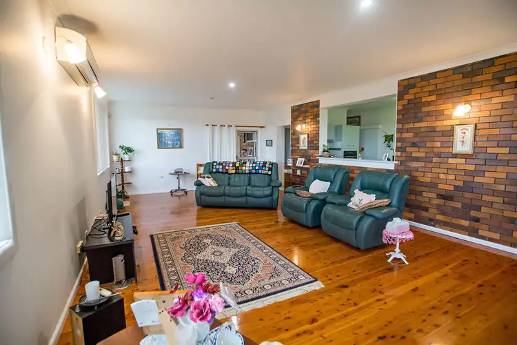 Fifth view of Homely house listing, 27 Ritchie Crescent, Taree NSW 2430