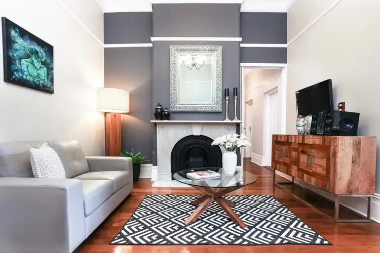 Main view of Homely apartment listing, 1/36 Junction Road, Summer Hill NSW 2130