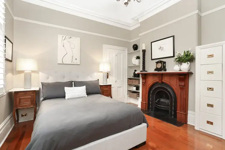 Second view of Homely apartment listing, 1/36 Junction Road, Summer Hill NSW 2130