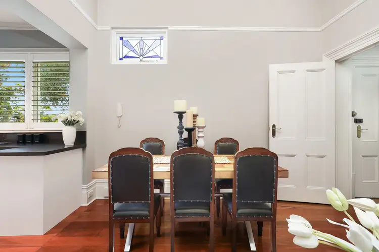 Fourth view of Homely apartment listing, 1/36 Junction Road, Summer Hill NSW 2130
