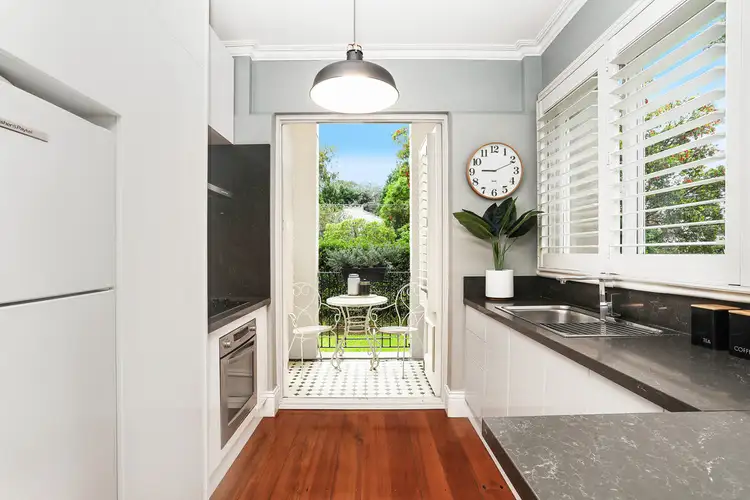 Fifth view of Homely apartment listing, 1/36 Junction Road, Summer Hill NSW 2130