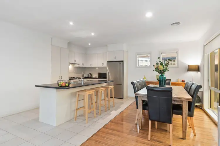 Third view of Homely unit listing, 2 Beardsworth Avenue, Chelsea VIC 3196