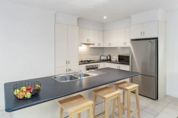 Fourth view of Homely unit listing, 2 Beardsworth Avenue, Chelsea VIC 3196