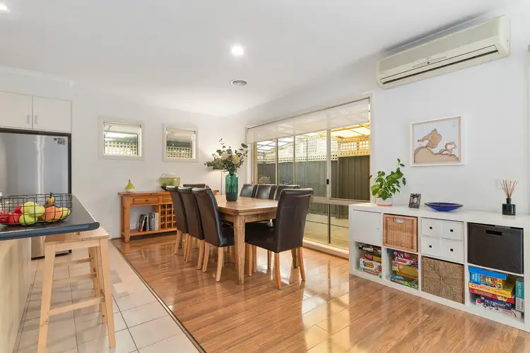 Fifth view of Homely unit listing, 2 Beardsworth Avenue, Chelsea VIC 3196