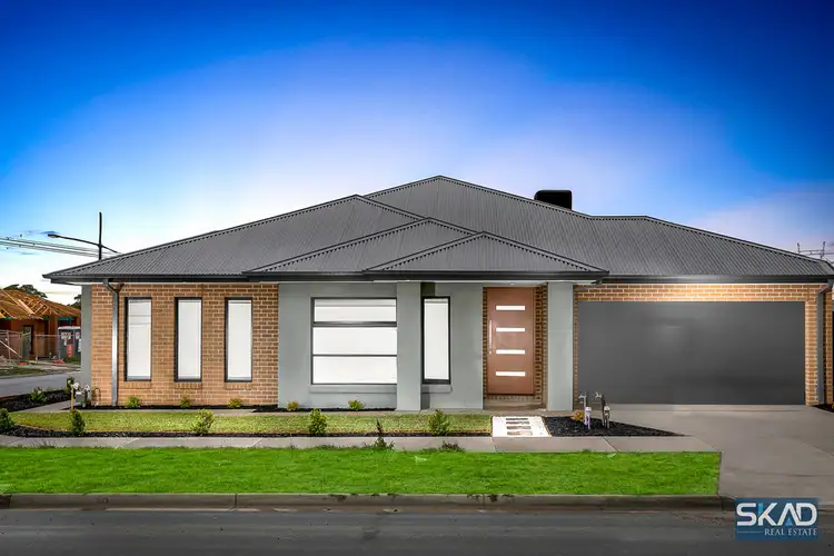 Main view of Homely house listing, 26 Riverine Street, Wollert VIC 3750