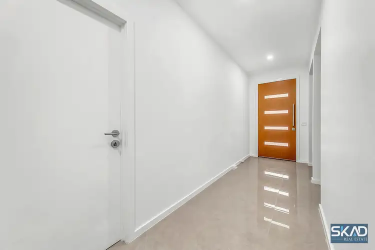 Second view of Homely house listing, 26 Riverine Street, Wollert VIC 3750