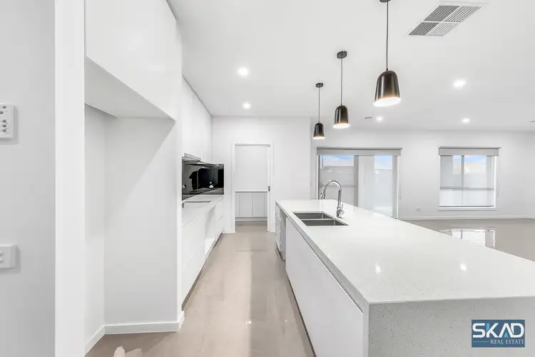 Third view of Homely house listing, 26 Riverine Street, Wollert VIC 3750