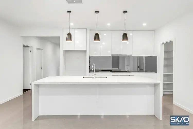Fourth view of Homely house listing, 26 Riverine Street, Wollert VIC 3750