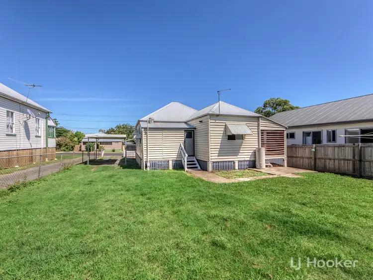 Seventh view of Homely house listing, 50 Cothill Road, Silkstone QLD 4304