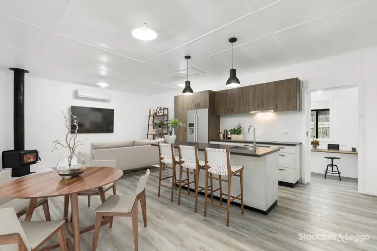 Main view of Homely house listing, 59 Sandy Mount Avenue, Inverloch VIC 3996