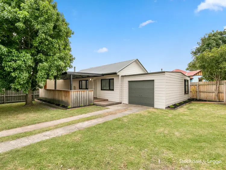 Second view of Homely house listing, 59 Sandy Mount Avenue, Inverloch VIC 3996