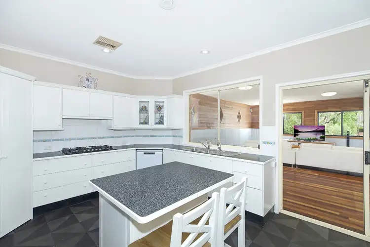 Second view of Homely house listing, 7 Saara Close, Woodrising NSW 2284