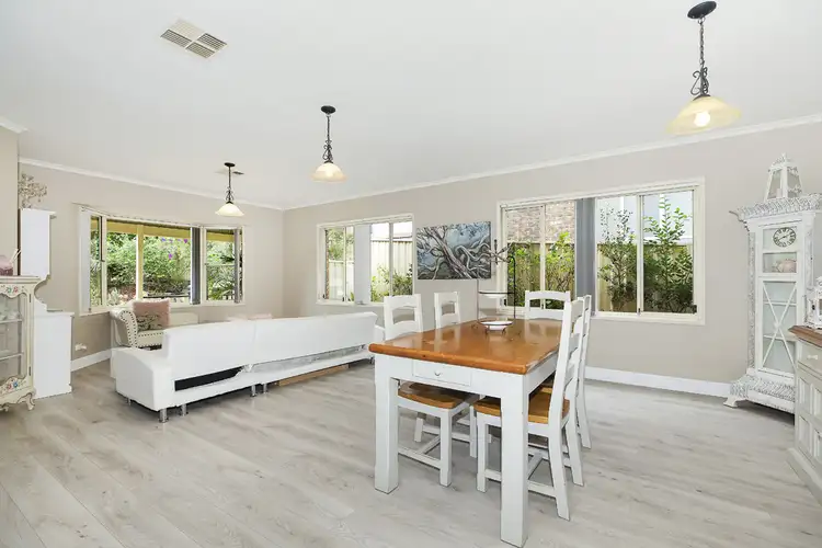 Third view of Homely house listing, 7 Saara Close, Woodrising NSW 2284