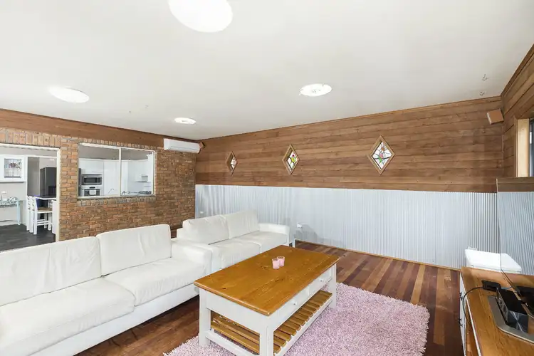 Fourth view of Homely house listing, 7 Saara Close, Woodrising NSW 2284