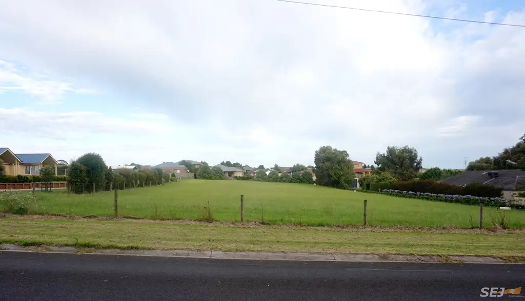 Main view of Homely land listing, 91 Hopetoun Road, Drouin VIC 3818