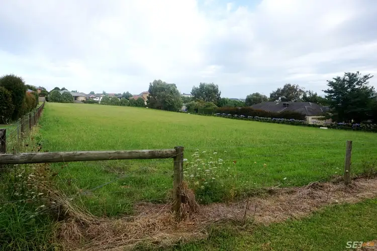 Second view of Homely land listing, 91 Hopetoun Road, Drouin VIC 3818