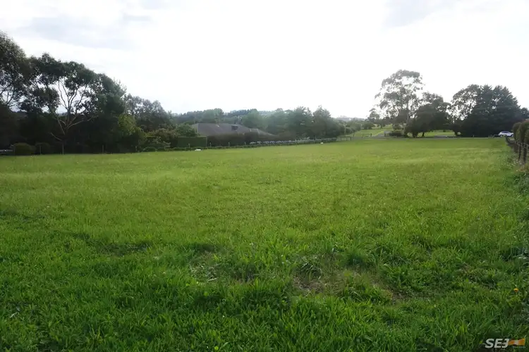 Third view of Homely land listing, 91 Hopetoun Road, Drouin VIC 3818