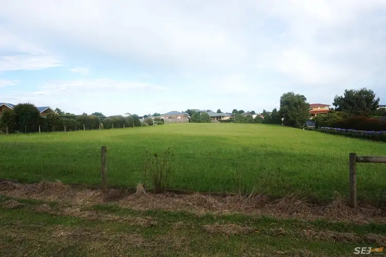 Fourth view of Homely land listing, 91 Hopetoun Road, Drouin VIC 3818
