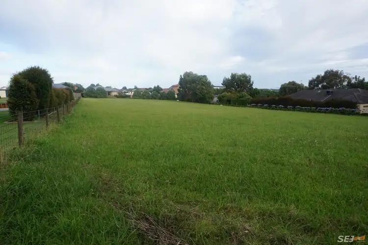 Fifth view of Homely land listing, 91 Hopetoun Road, Drouin VIC 3818