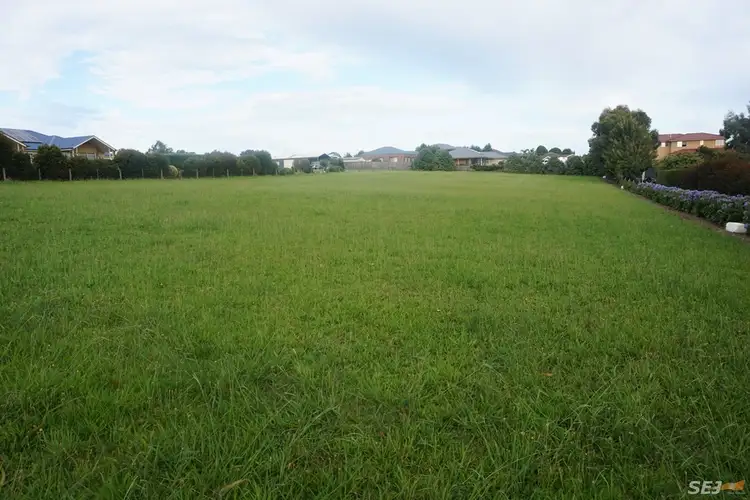 Sixth view of Homely land listing, 91 Hopetoun Road, Drouin VIC 3818