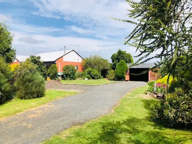 Main view of Homely house listing, 595 Boolarra-Foster Rd, Foster VIC 3960