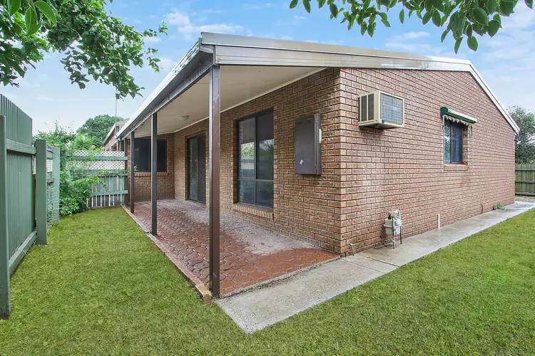 3/10 McEwen Crescent, Wodonga VIC 3690
