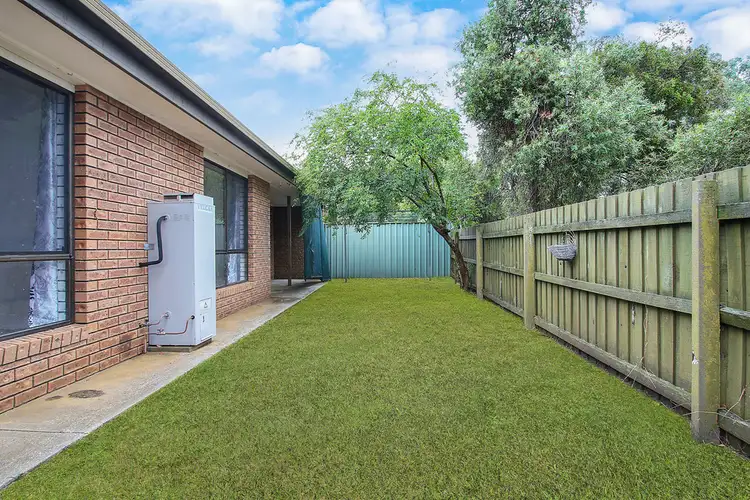 Sixth view of Homely unit listing, 3/10 McEwen Crescent, Wodonga VIC 3690