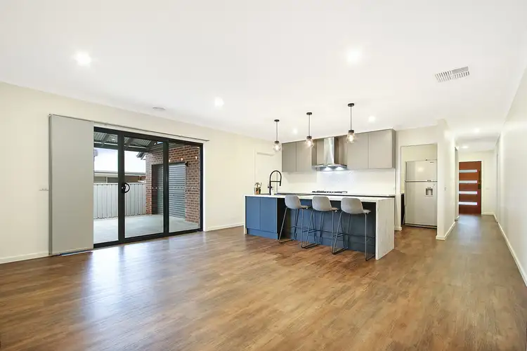 Fourth view of Homely house listing, 89 Smiggins Drive, Thurgoona NSW 2640