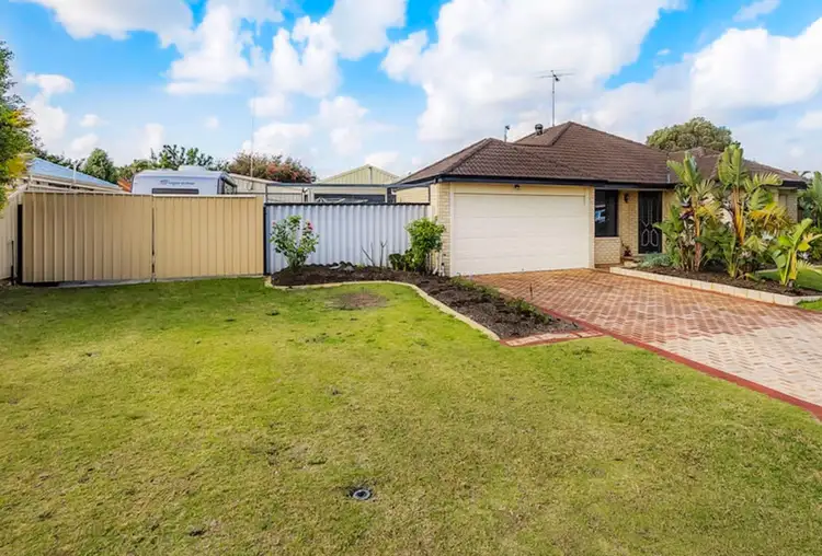 Main view of Homely house listing, 2 Armada Close, Port Kennedy WA 6172