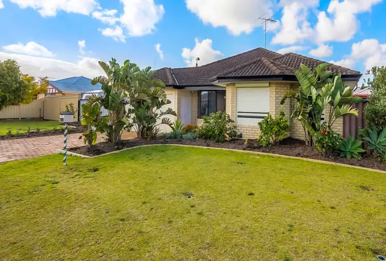 Second view of Homely house listing, 2 Armada Close, Port Kennedy WA 6172