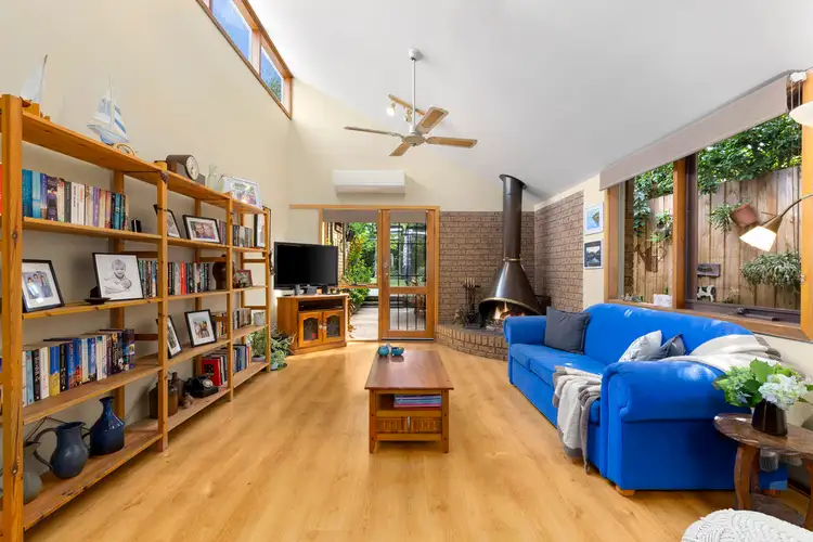 Third view of Homely house listing, 4 Trenham Court, Mitcham VIC 3132